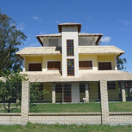 Pousada Itapua Rs Viamão Extérieur photo