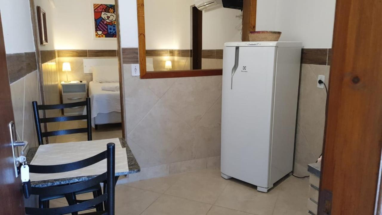Pousada Itapua Rs Viamão Extérieur photo