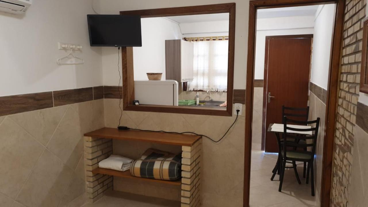 Pousada Itapua Rs Viamão Extérieur photo