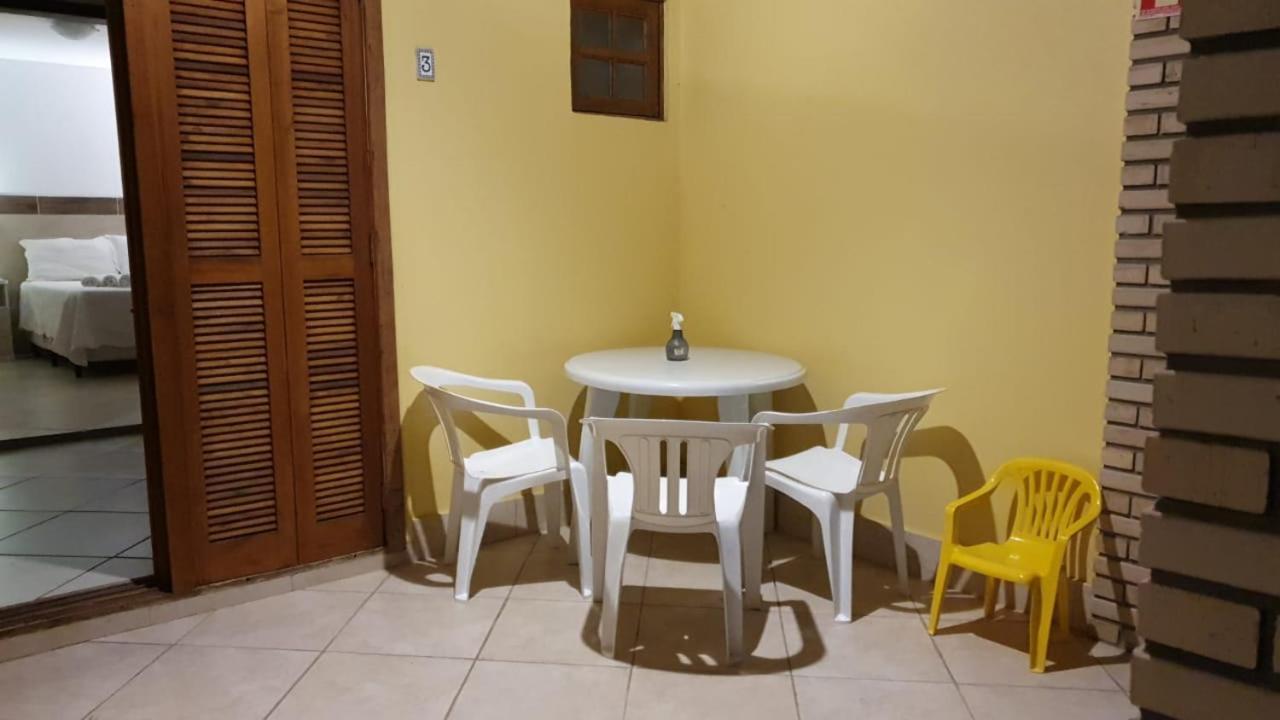 Pousada Itapua Rs Viamão Extérieur photo