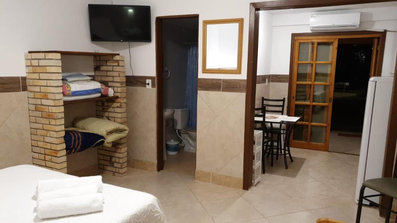Pousada Itapua Rs Viamão Extérieur photo