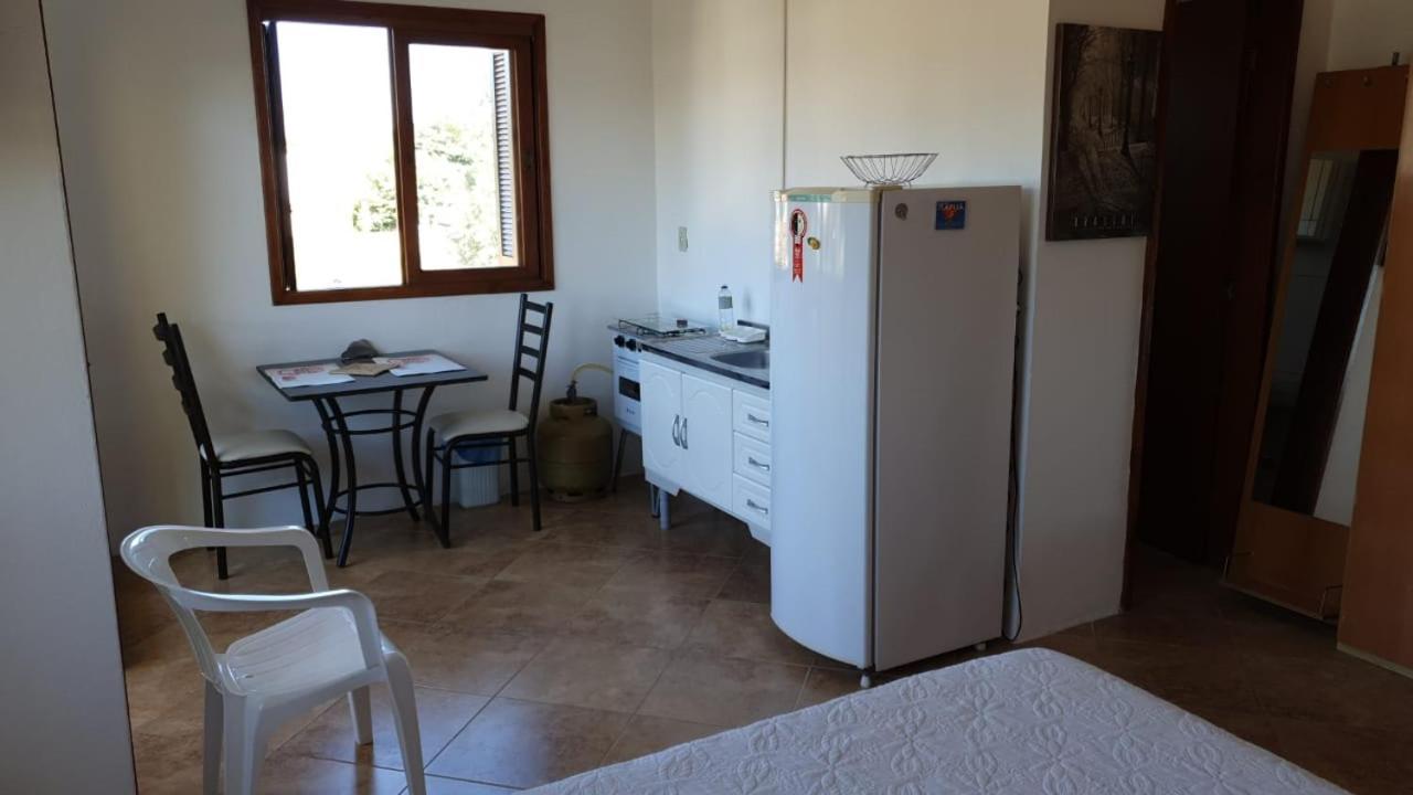 Pousada Itapua Rs Viamão Extérieur photo