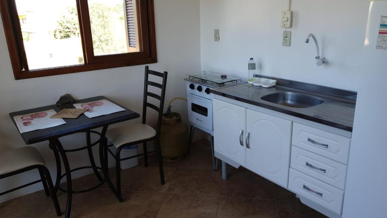 Pousada Itapua Rs Viamão Extérieur photo