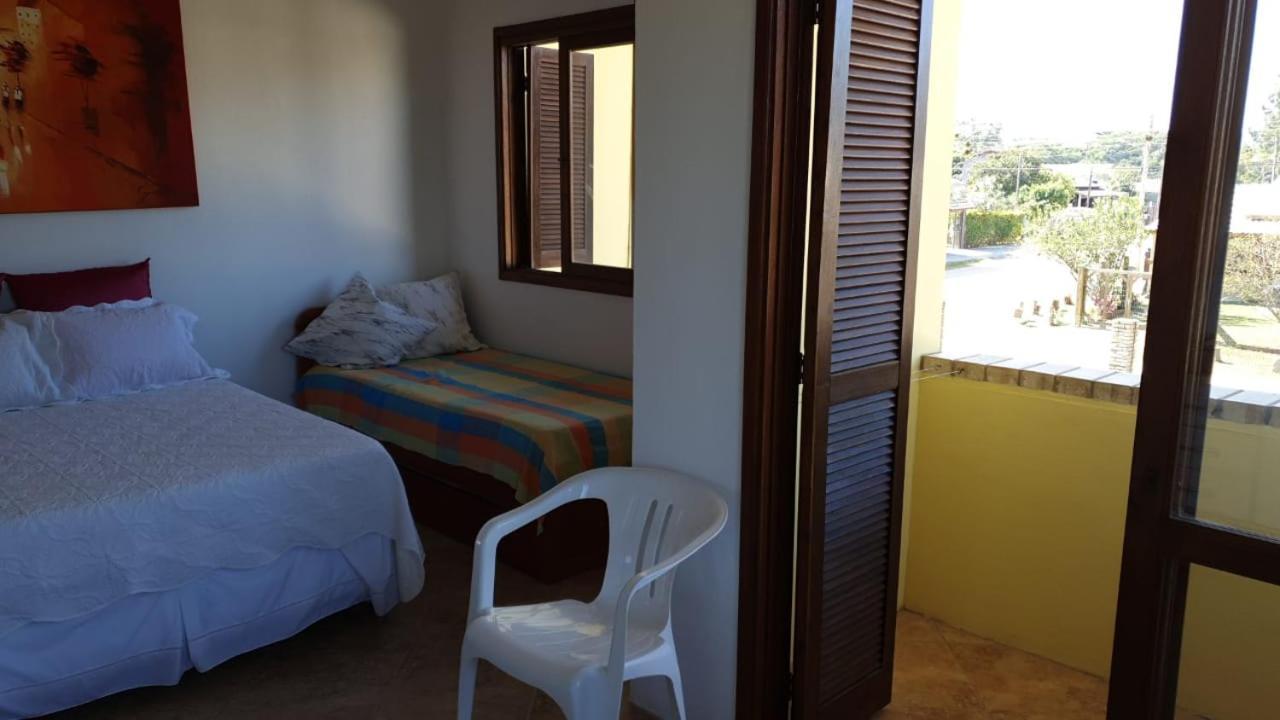 Pousada Itapua Rs Viamão Extérieur photo