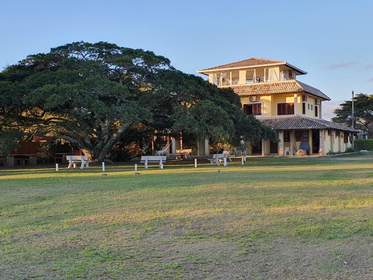 Pousada Itapua Rs Viamão Extérieur photo